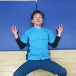 【おすすめ】肩甲骨の機能改善ストレッチ②