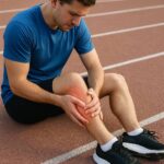 ランナー必見!シンスプリントになりやすい人の特徴と対策